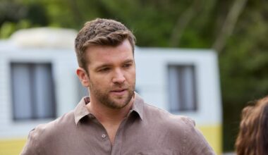 Home and Away's Levi to demand answers as Mali and Rose cause chaos