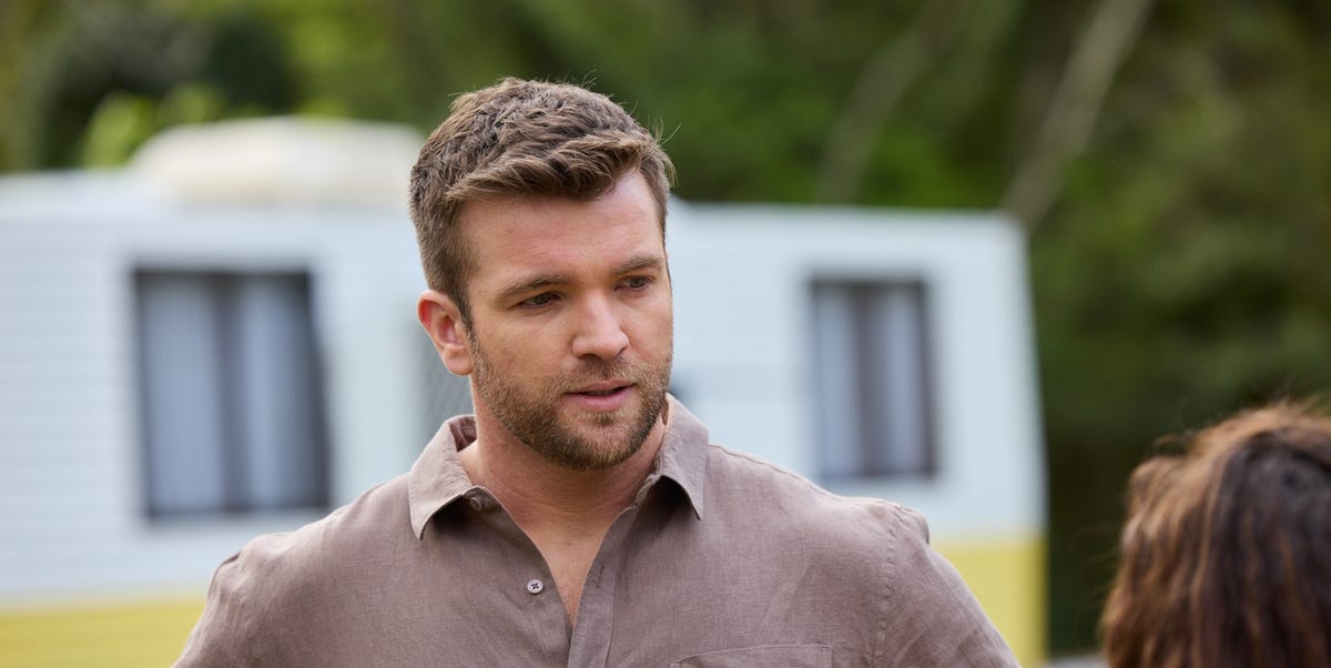 Home and Away's Levi to demand answers as Mali and Rose cause chaos