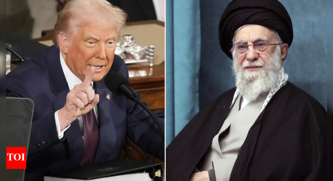 Ahead of nuclear talks, Germany calls for a ‘diplomatic solution’ between Iran and US