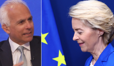 Ben Habib demands TRADE WAR with EU as ‘extremely concerning’ fishing row breaks out