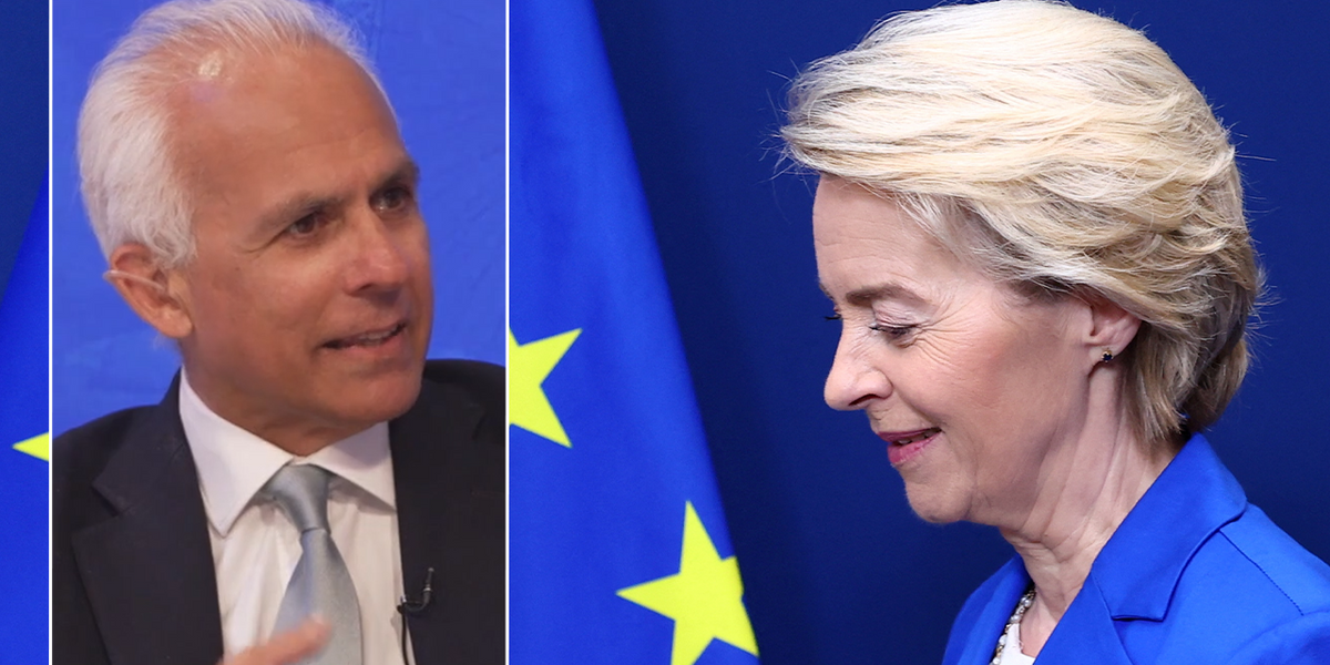 Ben Habib demands TRADE WAR with EU as ‘extremely concerning’ fishing row breaks out