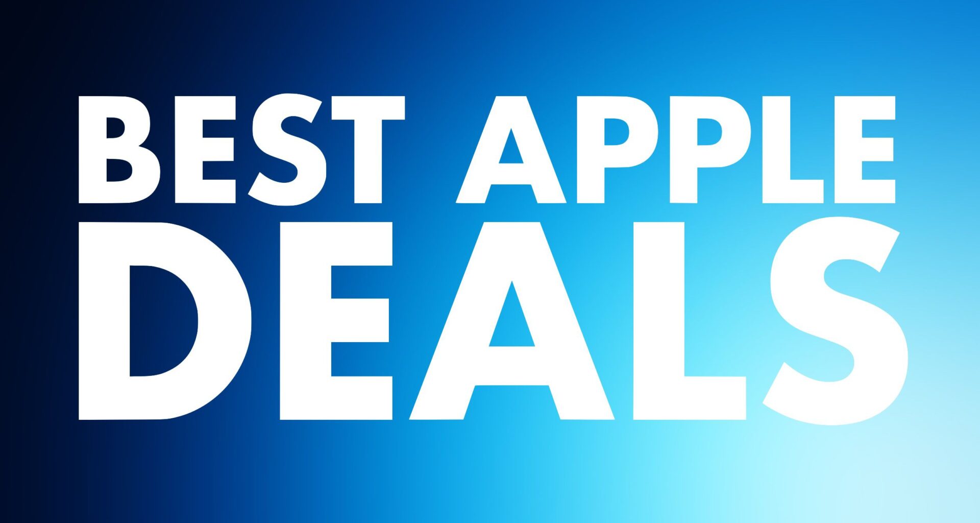 Best Apple Deals of the Week: Apple Watch SE Hits Best Price of the Year So Far, Plus Save on the New iPad and More