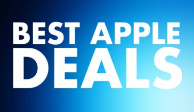 Best Apple Deals of the Week: Apple Watch SE Hits Best Price of the Year So Far, Plus Save on the New iPad and More