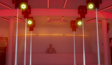 London Is Getting a New 24 Hour License Club With Brixton Storeys
