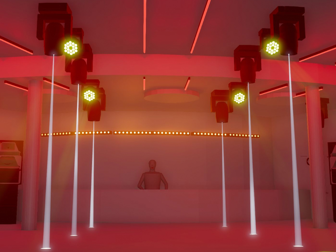 London Is Getting a New 24 Hour License Club With Brixton Storeys
