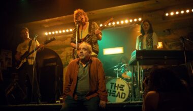 London pub to screen Black Mirror season 7 episode 'Eulogy'