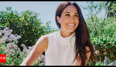 Meghan Markle: ‘Duchess of Difficult’: New book reveals Meghan Markle’s rocky royal start