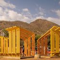 Public Space as a Tool for Community Healing: Scales of Intervention in Latin America - Image 4 of 12