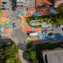 Public Space as a Tool for Community Healing: Scales of Intervention in Latin America - Image 3 of 12