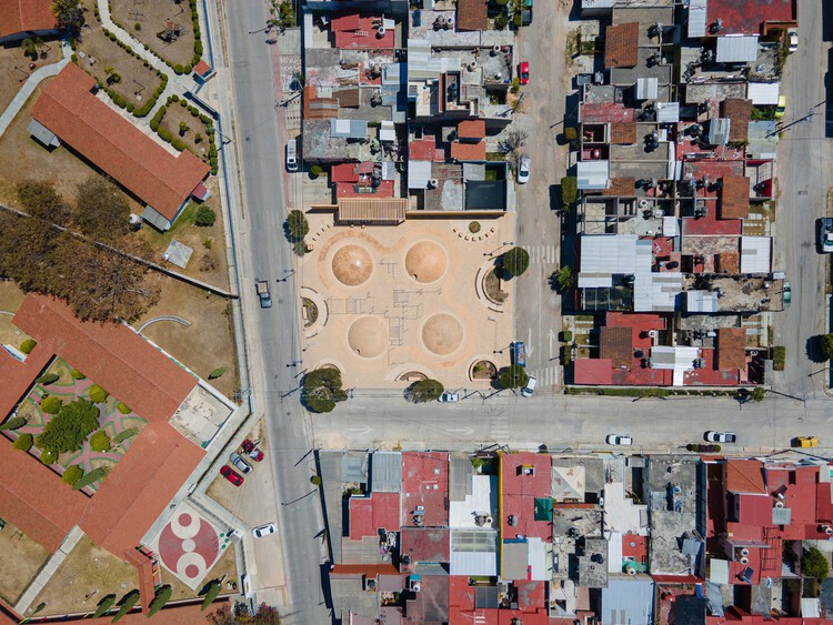 Public Space as a Tool for Community Healing: Scales of Intervention in Latin America - Image 7 of 12