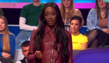 Celebrity Big Brother shuts down power for first task of the series
