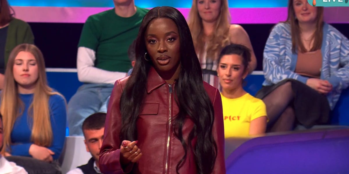 Celebrity Big Brother shuts down power for first task of the series