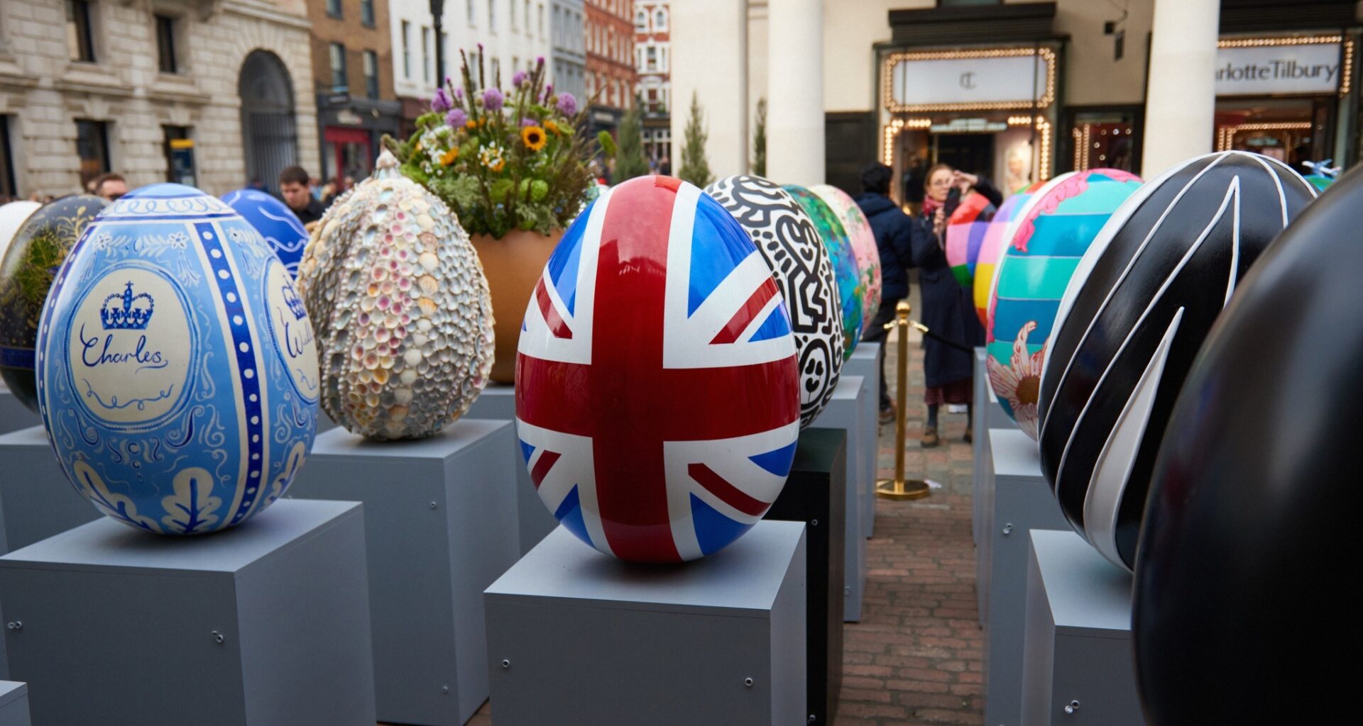5 Of The Best Free Things To Do In London This Weekend