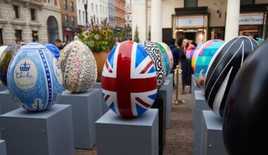 5 Of The Best Free Things To Do In London This Weekend