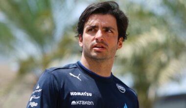 James Vowles insists Carlos Sainz "will be on the money shortly"