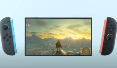 Nintendo Says Switch 2 ‘Breath Of The Wild’ Is $90 With DLC