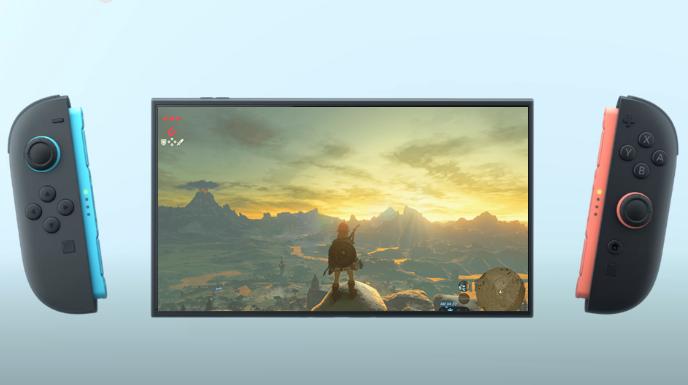 Nintendo Says Switch 2 ‘Breath Of The Wild’ Is $90 With DLC
