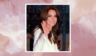 What self-tan does Kate Middleton use to achieve her…