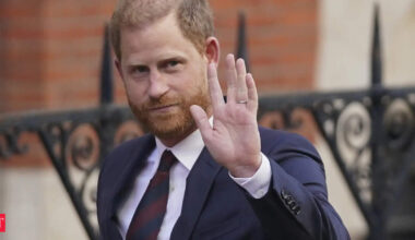 Prince Harry King Charles meeting: Royal family tensions boil over: King Charles reportedly declines meeting with Prince Harry during his U.K stopover