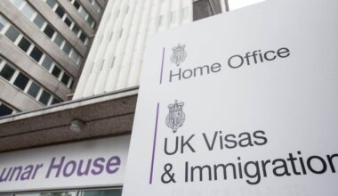 Immigration judge who wanted Brexit reversed also backed calls to decriminalise illegal UK entry