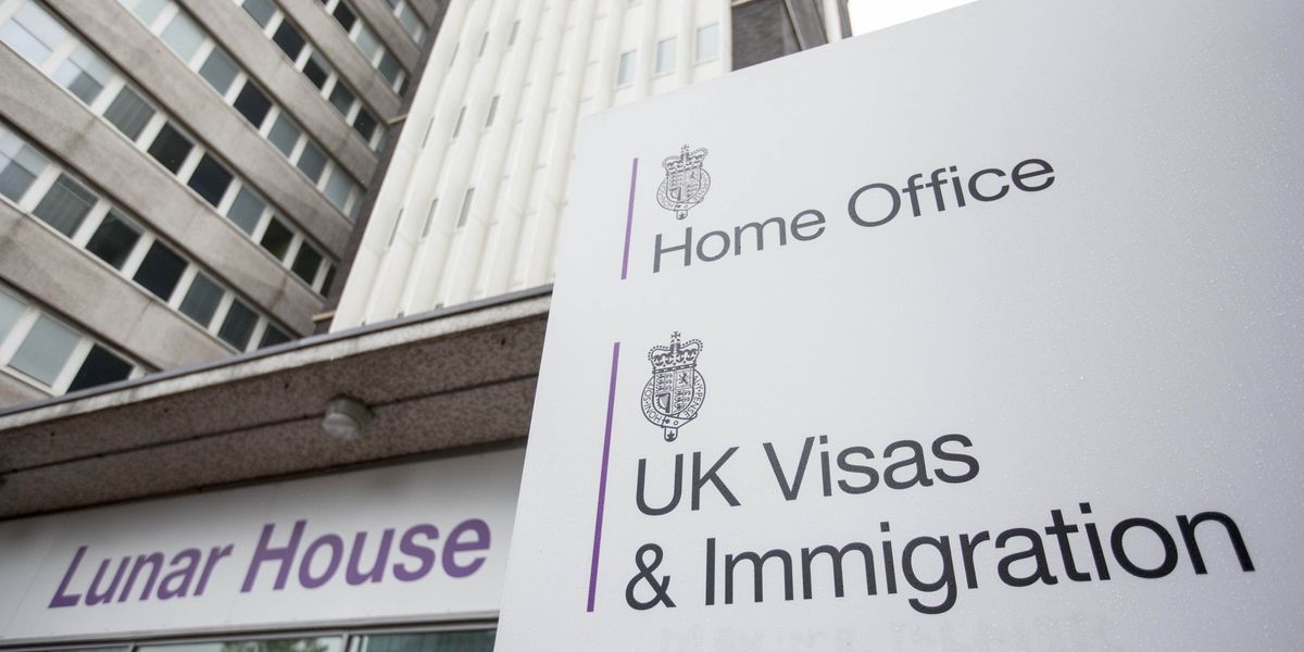 Immigration judge who wanted Brexit reversed also backed calls to decriminalise illegal UK entry