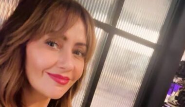 Coronation Street's Maria Connor star 'didn't think' as she makes co-star demand