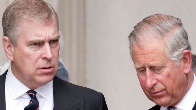 King Charles Shows No Mercy in Royal Lodge Feud with…