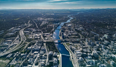 Glasgow City Council scheme exceeds target with delivery of over 1,000 homes