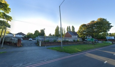 855 Wolverhampton Road, Oldbury. Pic: Google Maps. Permission for reuse for all LDRS partners.