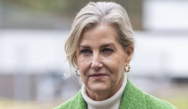Buckingham Palace releases Duchess of Edinburgh update in new announcement