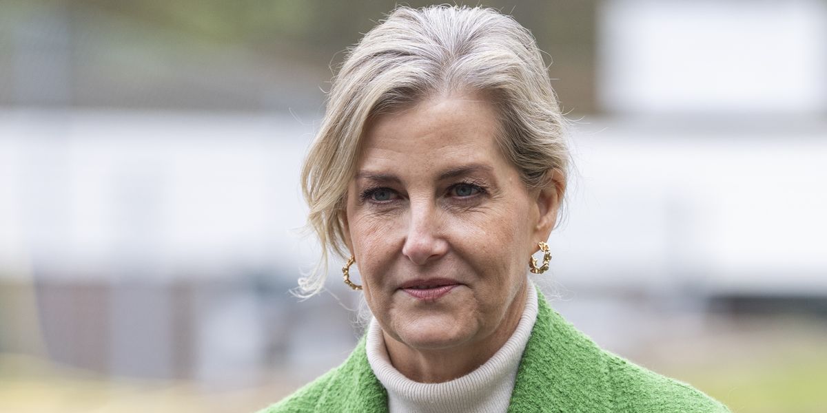Buckingham Palace releases Duchess of Edinburgh update in new announcement