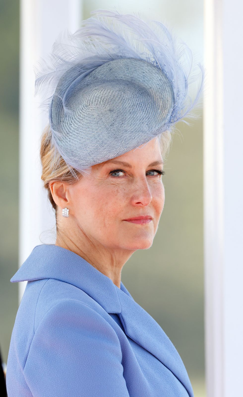 Duchess of Edinburgh