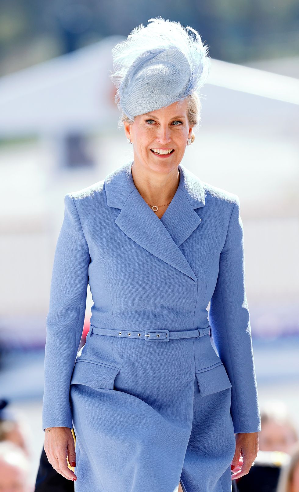 Duchess of Edinburgh