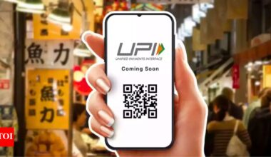 UPI down: GPay, PhonePe, Paytm and other apps hit by outage as users report failed payments
