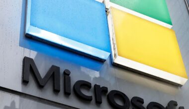 Microsoft’s Free Upgrade Offer For 500 Million Windows Users