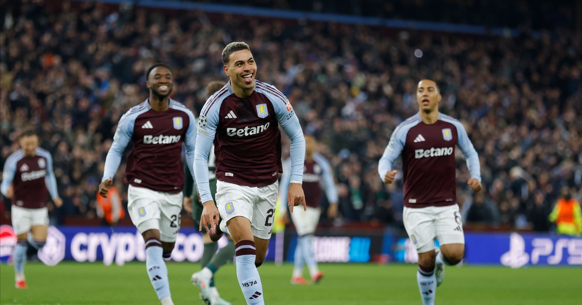 Aston Villa: 150 Years - Squads and Souvenirs