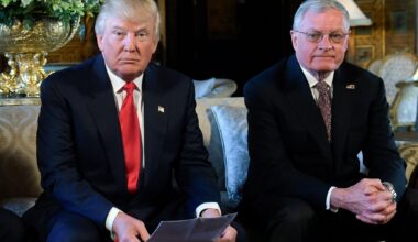 Ukraine could be carved up like Germany after World War 2 after peace deal with Russia, says Trump’s envoy Kellogg