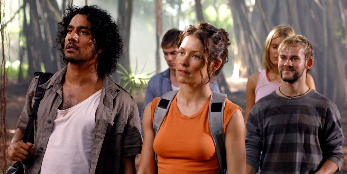 Iconic '00s mystery drama that "paved the way" lands new free UK streaming home