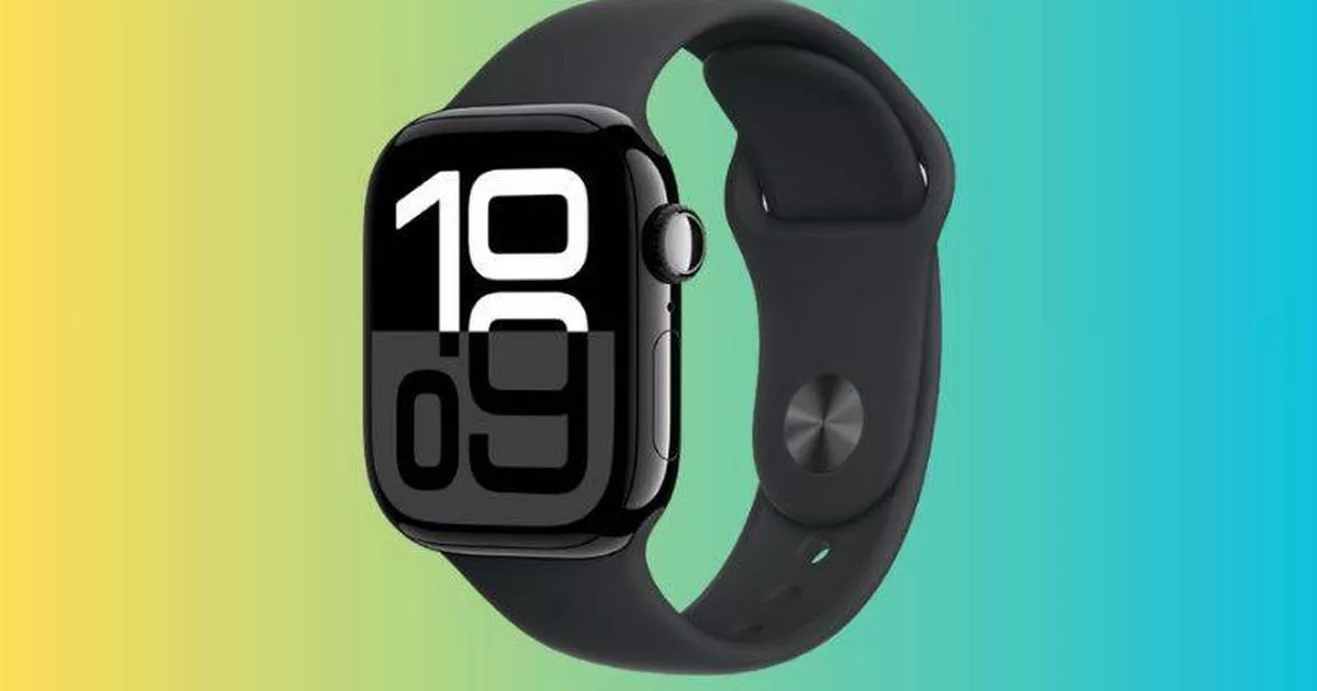 Apple Watch Series 10