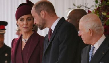 Bizarre Reason Why Charles and Camilla Forced Kate Middleton to Change Her Name