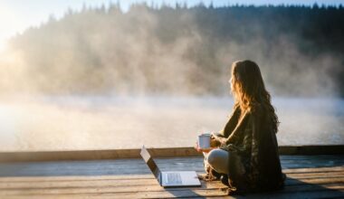 3 Safest Cities In Europe For Female Digital Nomads, New Study Reveals