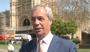 ‘This is the next Brexit’