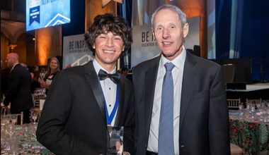 High school student uses AI to reveal 1.5 million previously unknown objects in space