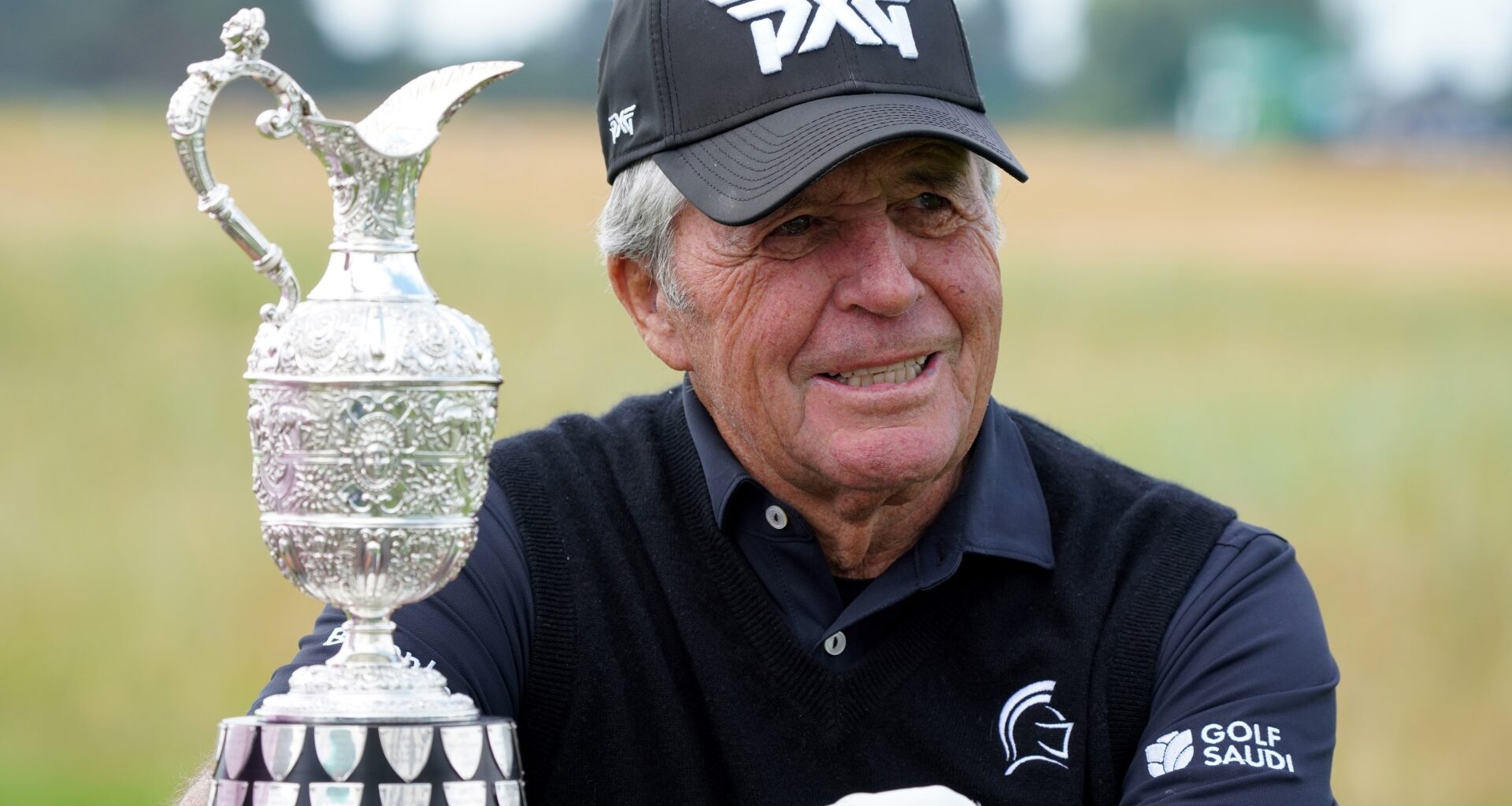 'Going to die' - Gary Player has brutal response to Tiger Woods question in bizarre speech