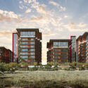 Rethinking Urban Living: 8 Conceptual Collective Housing Projects from the ArchDaily Community - Image 45 of 49
