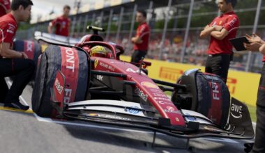 EA Sports F1 25 Makes Some Sweeping Changes to My Team Career Mode on PS5