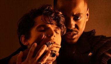 Ncuti Gatwa will return to the London stage in new RSC West End play Born with Teeth