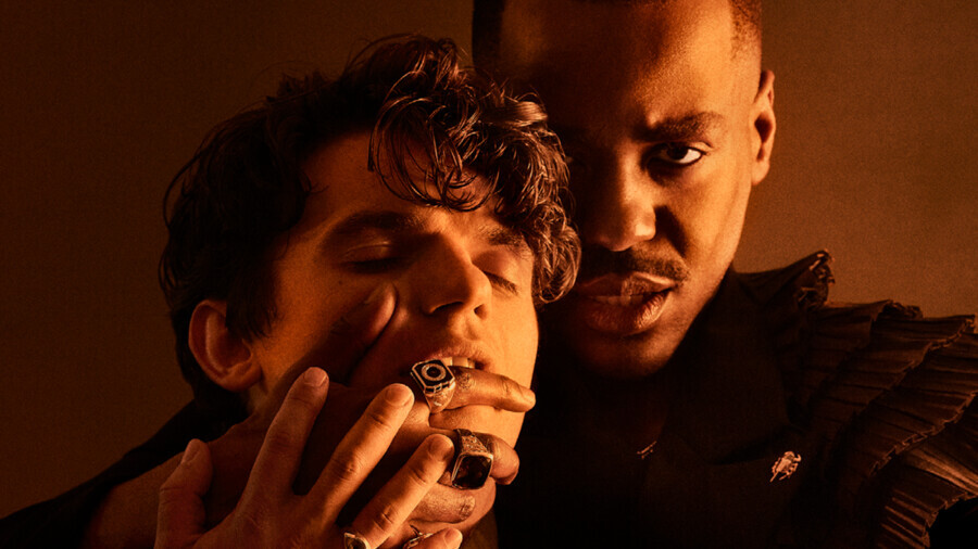 Ncuti Gatwa will return to the London stage in new RSC West End play Born with Teeth