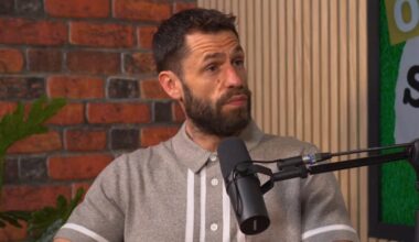 Kelvin Fletcher reveals Coronation Street role he missed out on 31 years ago