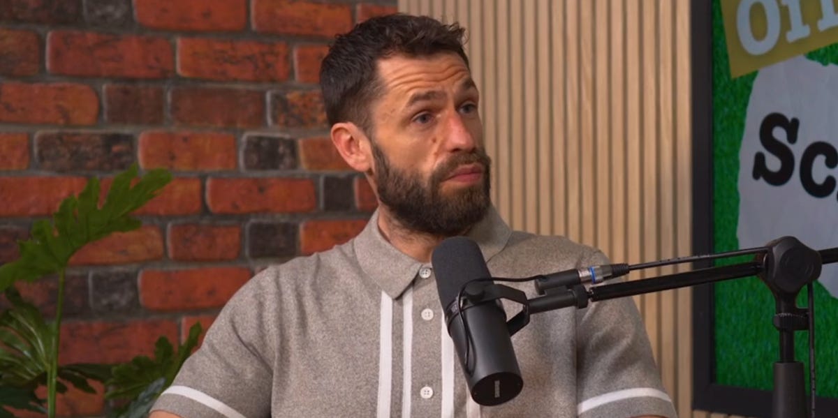 Kelvin Fletcher reveals Coronation Street role he missed out on 31 years ago
